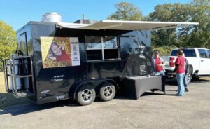 Auburn lifestyle farmers market or food truck Friday 1 | REALTOR® Laura Sellers, Auburn, AL