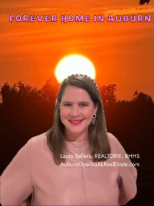 Living in Auburn Alabama college town lifestyle