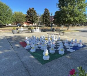 Opelika historic district or walk in auburn 1 | REALTOR® Laura Sellers, Auburn, AL