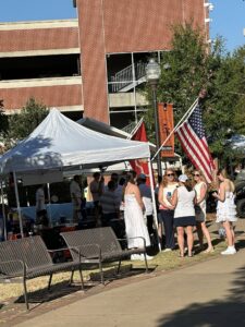 jordan hare tailgate5 | REALTOR® Laura Sellers, Auburn, AL