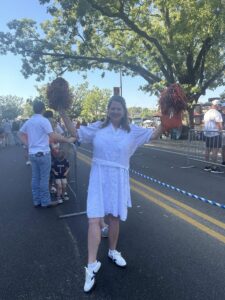 laura tiger walk 0 | REALTORĀ® Laura Sellers, Auburn, AL