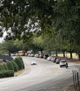 Auburn traffic near schools and campus explained by a local REALTOR®
