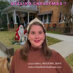 Auburn University graduation and Opelika Christmas in a Railroad Town