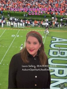 Auburn football comparing touchdown celebrations and last-second field goals