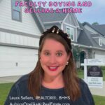 Auburn home near Auburn University ideal for faculty relocation.