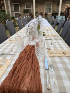 bhhs thanksgiving 12 | REALTOR® Laura Sellers, Auburn, AL