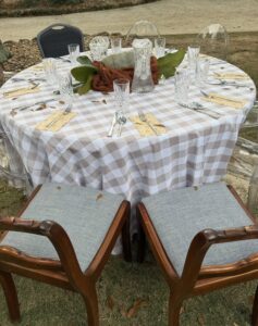 bhhs thanksgiving 8 | REALTOR® Laura Sellers, Auburn, AL