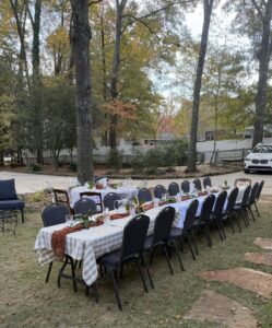 bhhs thanksgiving 9 | REALTOR® Laura Sellers, Auburn, AL