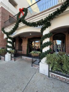 christmas one fourth grill downtown auburn al | REALTOR® Laura Sellers, Auburn, AL