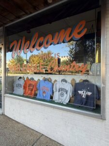 downtown auburn al welcome t shirt | REALTOR® Laura Sellers, Auburn, AL