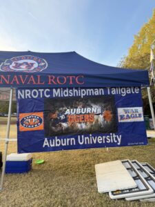 Auburn Honors Our Heroes: Military Appreciation Day | REALTOR® Laura Sellers, Auburn, AL Auburn University Military Appreciation Day at Jordan-Hare Stadium