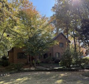 moores mill auburn neighborhood house 7 | REALTOR® Laura Sellers, Auburn, AL