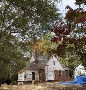 new construction home auburn 2 | REALTOR® Laura Sellers, Auburn, AL