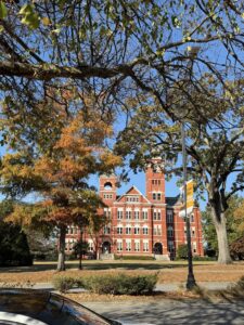 samford hall auburn university | REALTOR® Laura Sellers, Auburn, AL
