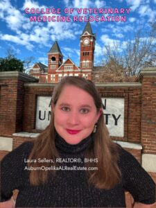 Pet-friendly homes near Auburn University College of Veterinary Medicine