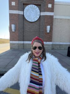 Tiger Town Shopping Center in Opelika Alabama