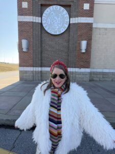 Tiger Town Shopping Center in Opelika Alabama