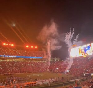 Auburn Football: Night Game or 2:30 Kickoff? 2
