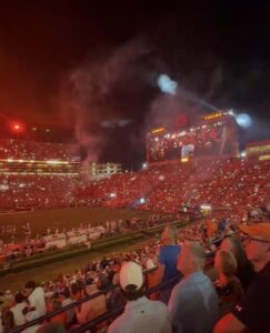 Auburn Football: Night Game or 2:30 Kickoff? 3