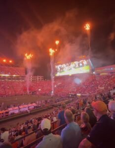 Auburn Football: Night Game or 2:30 Kickoff? 4