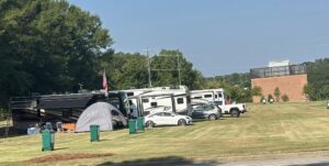 Auburn Football Tailgating: It's About More Than the Game 6