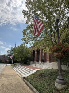 downtown auburn city hall 4 | REALTOR® Laura Sellers, Auburn, AL