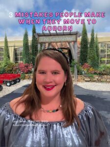 Moving to Auburn Alabama tips for home buyers