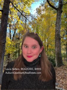 Auburn neighborhoods that balance work and weekend fun