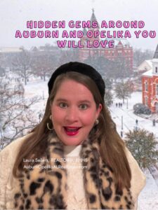 Hidden gems around Auburn and Opelika Alabama
