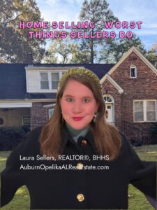 Common home staging mistakes that turn buyers off