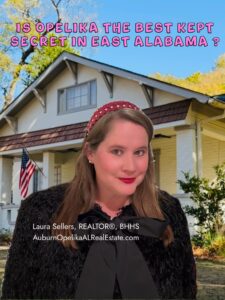 Living in Opelika Alabama best kept secret