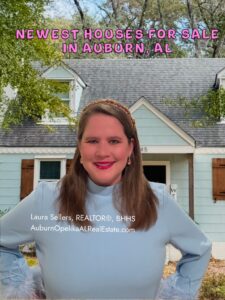 Newest houses for sale in Auburn Alabama updated daily