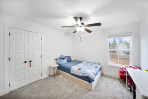 bedroom 1 | REALTOR® Laura Sellers, Auburn, AL