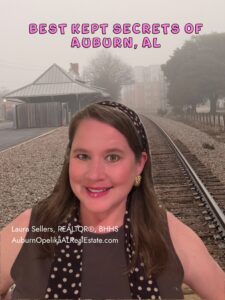 Best kept secrets of Auburn Alabama hidden gems