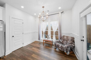 dining room | REALTOR® Laura Sellers, Auburn, AL