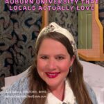 Neighborhoods near Auburn University with popular local appeal