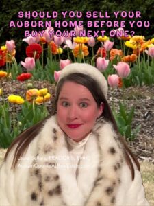 Home for sale in Auburn, Alabama