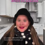 Football weekend crowds and homes near Auburn University