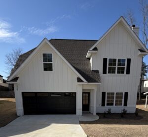 Solamere neighborhood in Auburn Alabama