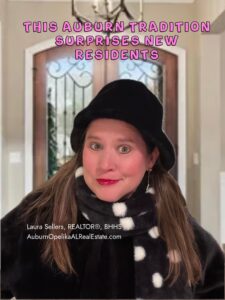 Toomer’s Drugs and Auburn University traditions downtown