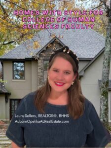 auburn university relocation homes human sciences faculty auburn alabama