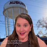 Downtown Auburn Alabama lifestyle and housing cost of living in Auburn Alabama 2026