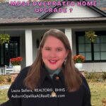 kitchen with granite countertops buyers overlook auburn al real estate