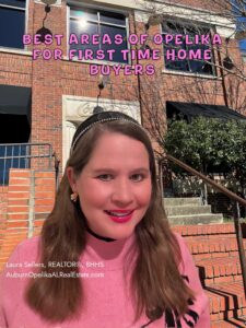 Opelika Alabama homes first time buyers affordable housing