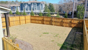 Homes for Sale in Auburn: Fence or No Fence? 2