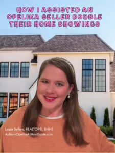 selling home opelika alabama before listing tips