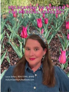 relocating to auburn alabama medical careers eamc neighborhoods