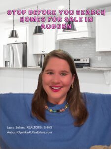 homes for sale auburn alabama neighborhoods near auburn university housing market