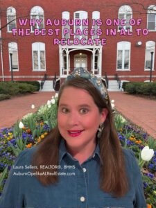 auburn alabama relocation lifestyle auburn university downtown auburn