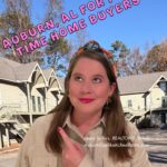 First time home buyers Auburn Alabama